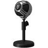 Image de Arozzi Sfera - Microphone - USB - chrome
