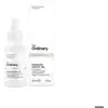 Image de The Ordinary - Acide Hyaluronique 2 % + B5 - Formule DerniÃ¨re GÃ©nÃ©ration - 30 Ml-Pas De Couleur