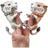 Image de Fingerlings Untamed Fingerlings Untamed Silvertooth