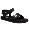Image de Sandales The North Face  Skeena Sandal Nf0a46bgkx71 - Noir - 45 1/2