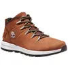 Image de Timberland Bottes De Randonnée Sprint Trekker Mid en occasion ou reconditionné