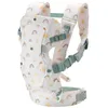 Image de Porte BÃ©bÃ© Flip 4 En 1 Arc-En-Ciel - Infantino