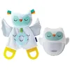Image de Coffret Veilleuse Et Chouette Luminescente De Infantino