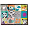 Image de Infantino Tapis multi activitÃ©s sensoriel GÃ©ant