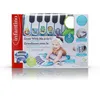 Image de Gyms & Mats Piano & Coussin 3 En 1 Raton Laveur