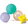 Image de Mainline Coffret 4 Balles Sensorielles Lumineuses/Musicales