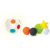 Image de Coffret Balles Sensorielles 7 Pcs