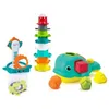 Image de Bain Coffret De Bain 17 PiÃ¨ces Orque