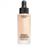 Image de Mac Studio Waterweight Foundation SPF 30 - Maquillage liquide 30 ml NC20
