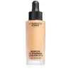 Image de Mac Studio Waterweight Foundation SPF 30 - Maquillage liquide 30 ml NC42
