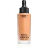 Image de Mac Cosmetics Studio Waterweight Spf 30 Foundation Fond De Teint LÃ©ger Hydratant Spf 30 Teinte Nc 50 30 Ml