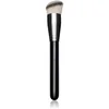 Image de Mac Cosmetics Brush 170 Synthetic Rounded Slant Brush Pinceau Kabuki BiseautÃ© 1 Pcs