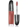 Image de Mac Rouge à Lèvres Crème Liquide Rétro Mat 5ml aromatisé au brandy