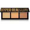 Image de Mac Palette Hyper Real Glow - Surligneur 13 g Get It Glowin'