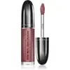 Image de Mac Cosmetics Teinte liquide à lèvres rétro mate Metallics Gemz & Roses
