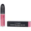 Image de Gloss Mac  Retro Matte Liquid Lip Colour metallic Rose5 P18295575