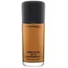Image de MAC, Fond de teint liquide Studio Fix Fluid, finition mate, NC60 SPF 15, 30 ml