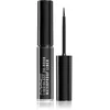 Image de Mac cosmetics Liquidlast Eyeliner imperméable 24 heures longue durée et imperméable 2,5 ml Point Noir