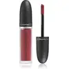 Image de Mac Poudre Kiss Rouge à lèvres liquide d'urgence Fashion (5 ml)