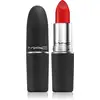 Image de MAC Cosmetics Rouge à lèvres en poudre Kiss coloration matifiante You're Buggin', Lady 3 g