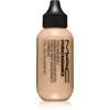 Image de Mac Studio Radiance Fond de Teint Transparent Visage Et Corps Radiant 50 ml N0