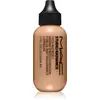 Image de Mac Studio Radiance Fond de Teint Transparent Visage Et Corps Radiant 50 ml N4