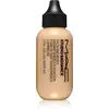 Image de Mac Studio Radiance Fond de Teint Transparent Visage Et Corps Radiant 50 ml C1