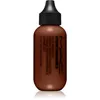 Image de Mac Cosmetics Studio Radiance Face And Body Radiant Sheer Foundation Fond De Teint LÃ©ger Visage Et Corps Teinte W6 50 Ml