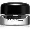 Image de Mac Pro Longwear Fluidline Eye Liner et Gel Sourcils 3g Blacktrack