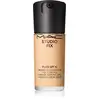Image de Mac Studio Fix Fluid SPF 15 - Maquillage matifiant 30 ml NC15