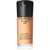 Image de Mac Studio Fix Fluid SPF 15 - Maquillage matifiant 30 ml NC20