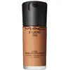 Image de Mac Studio Fix Fluid SPF 15 - Maquillage matifiant 30 ml NW35