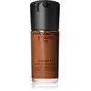 Image de MAC Cosmetics Fond de teint matifiant Studio Fix Fluid SPF 15 24HR Matte SPF 15 couleur NW46 30 ml