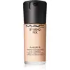 Image de Mac Studio Fix Fluid SPF 15 - Maquillage matifiant 30 ml NW10