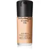 Image de Mac Studio Fix Fluid SPF 15 - Maquillage matifiant 30 ml NW13