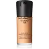 Image de Mac Studio Fix Fluid SPF 15 - Maquillage matifiant 30 ml C4.5