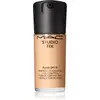 Image de Mac Studio Fix Fluid SPF 15 - Maquillage matifiant 30 ml NC17