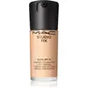 Image de Mac Studio Fix Fluid SPF 15 - Maquillage matifiant 30 ml NC16