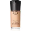 Image de Mac Studio Fix Fluid SPF 15 - Maquillage matifiant 30 ml N4.75