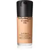 Image de Mac Studio Fix Fluido Spf 15 - Fond de Teint Doux-Mat, Effet Seconde Peau, Couvrance Naturale Jusqu'à 24 heures N6.5 (30 ml)