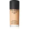 Image de MAC Cosmetics Mini Studio Fix Fluid SPF 15 24H Fond de Teint Matifiant Matifiant SPF 15 couleur NC15 15 ml