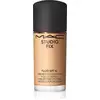 Image de MAC Cosmetics Mini Studio Fix Fluid SPF 15 24H Fond de Teint Matifiant Matifiant SPF 15 Couleur NC25 15 ml