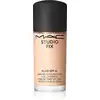 Image de MAC Cosmetics Mini Studio Fix Fluid SPF 15 24H Fond de Teint Matifiant Matifiant SPF 15 Couleur NW10 15 ml