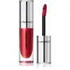 Image de MAC Cosmetics Fermé Kiss Encre 24H rouge à lèvres liquide mat longue tenue couleur Poncy 4 ml