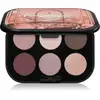 Image de Mac Cosmetics Palette de couleurs X6 Bordeaux