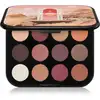 Image de Mac Cosmetics Palette de couleurs X12 Future Flame