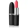Image de Mac Cosmetics Rouge à lèvres satiné 100 Pamplemousse Pucker