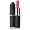 Image de Mac Rouge à lèvres satiné élégant de M A Cximal Pink Menthe poivrée (3,5 g)