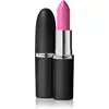 Image de Mac Cosmetics Rouge à Lèvres Satiné 829 Saint Germain
