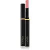 Image de MAC Cosmetics Poudre Kiss Velvet Rouge à lèvres mat hydratant Blur Slim Stick de couleur Peppery Pink 2g